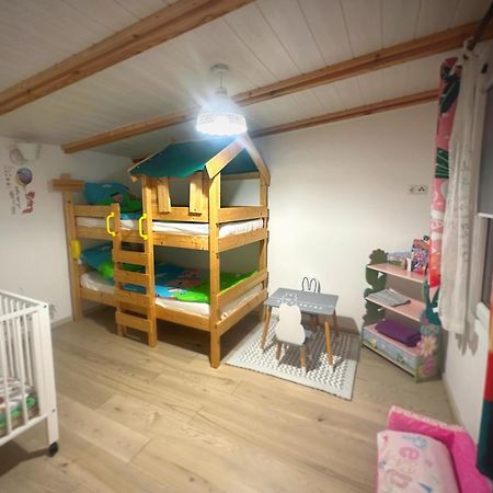 La Maison Pritzwalk - Bett & Bike Exterior foto
