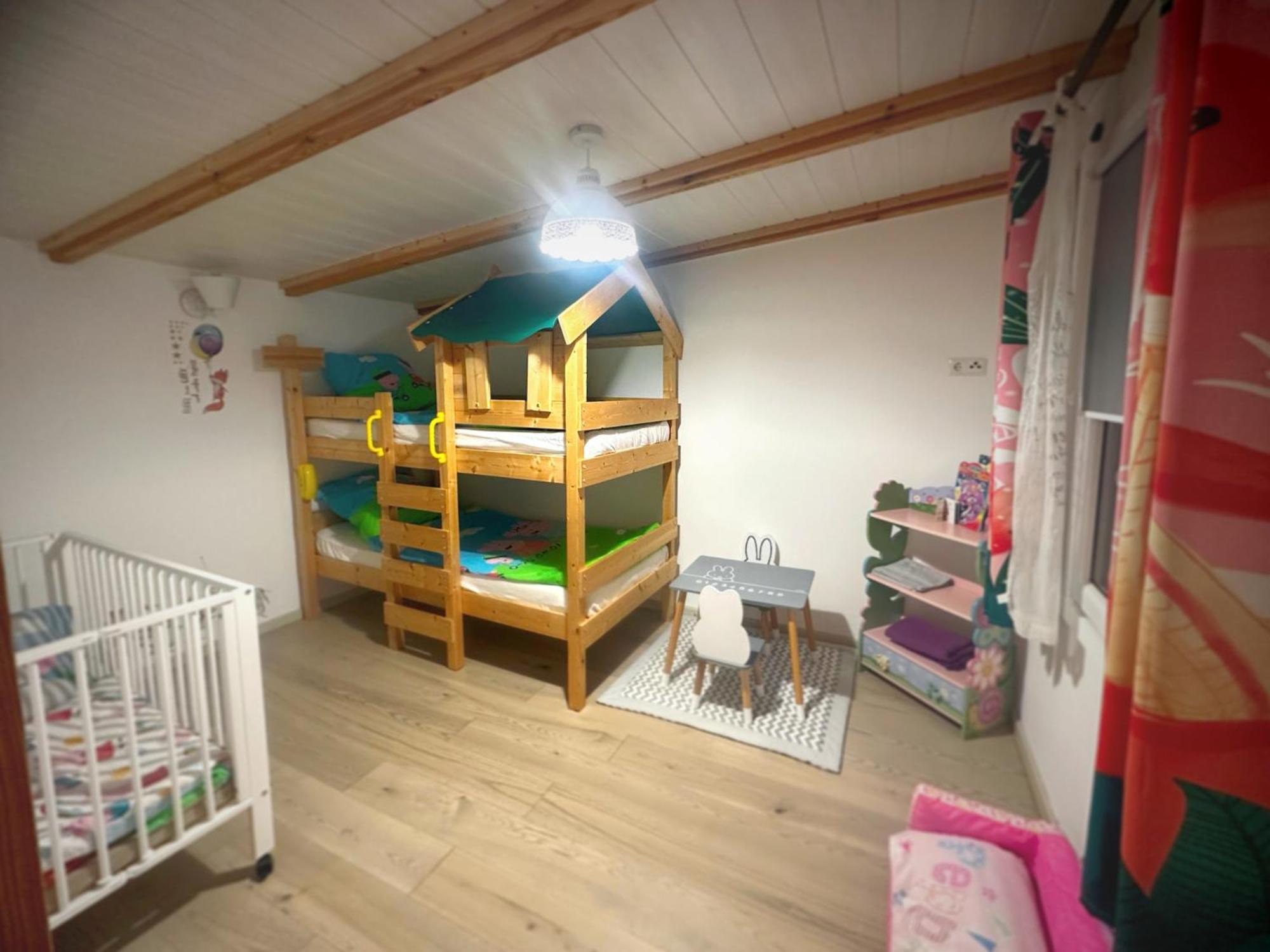 La Maison Pritzwalk - Bett & Bike Exterior foto